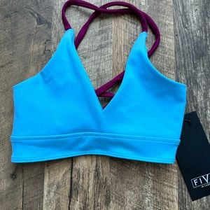 Five Dancewear Top